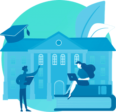 Impulsione sua trajetória acadêmica